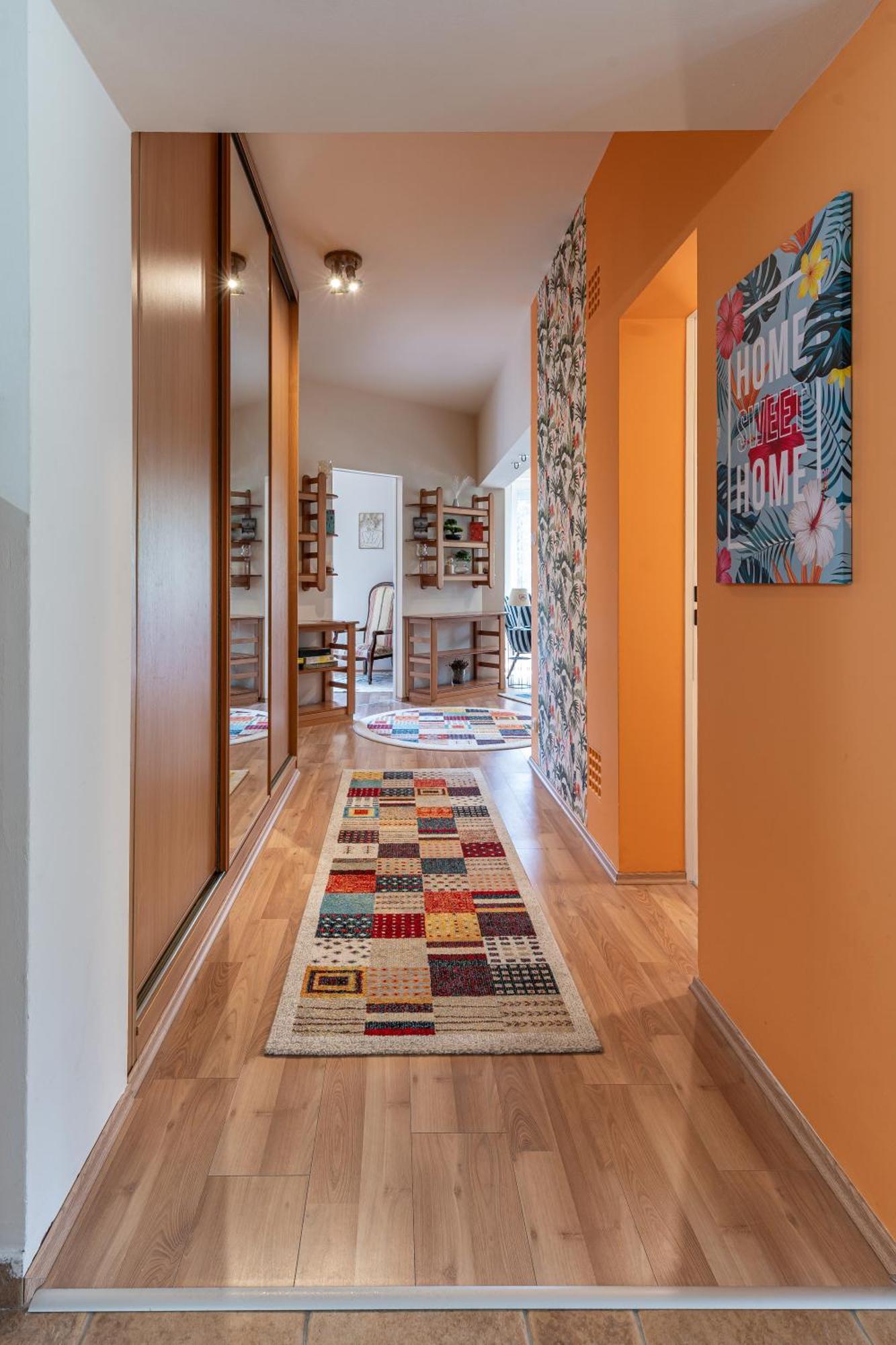Kiraly Csaladi Apartman- Royal Family Apartment #Freegarage Budapešť Exteriér fotografie